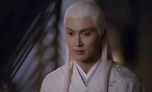 Три жизни, три мира: Личный дневник 49 серия