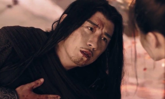 Три жизни, три мира: Личный дневник 5 серия