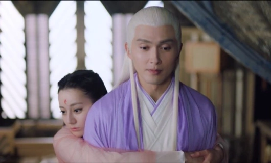 Три жизни, три мира: Личный дневник 50 серия