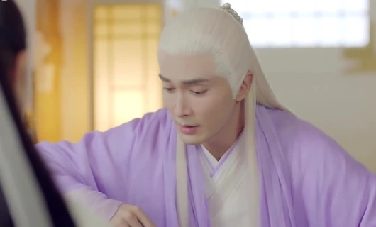 Три жизни, три мира: Личный дневник 51 серия