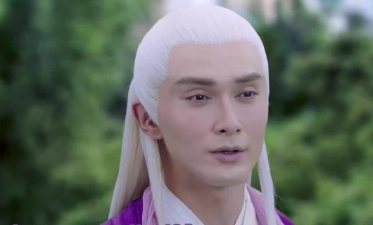 Три жизни, три мира: Личный дневник 52 серия