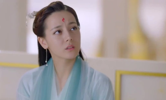 Три жизни, три мира: Личный дневник 55 серия