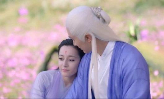 Три жизни, три мира: Личный дневник 56 серия