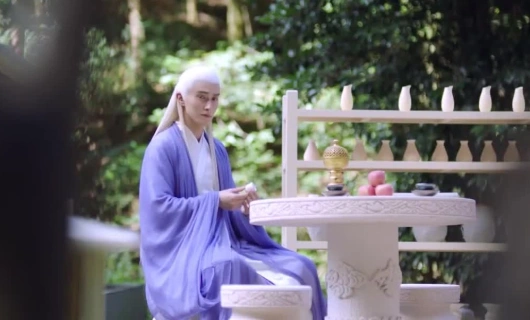 Три жизни, три мира: Личный дневник 6 серия