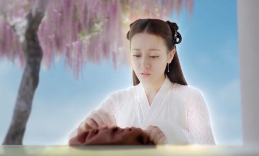 Три жизни, три мира: Личный дневник 7 серия