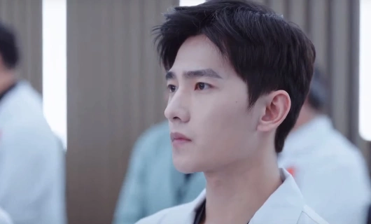 Ты мой триумф / Ты моя слава 10 серия