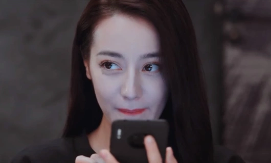 Ты мой триумф / Ты моя слава 12 серия