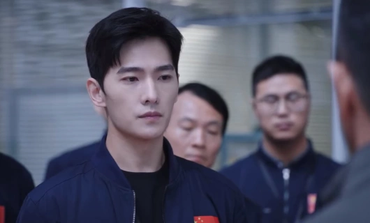 Ты мой триумф / Ты моя слава 16 серия