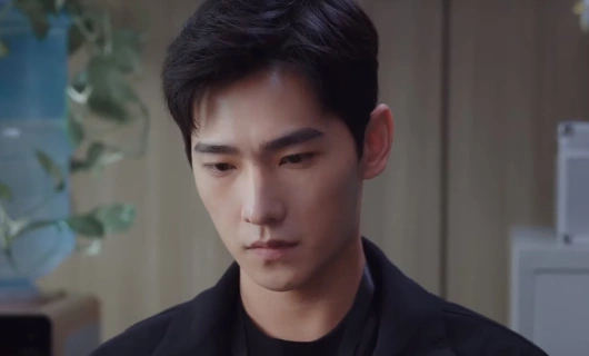 Ты мой триумф / Ты моя слава 26 серия