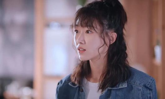 Ты мой триумф / Ты моя слава 3 серия