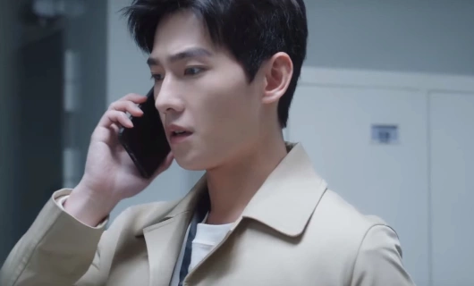 Ты мой триумф / Ты моя слава 30 серия