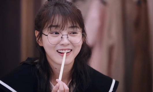 Ты мой триумф / Ты моя слава 31 серия