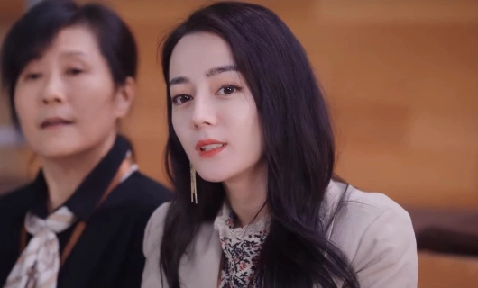 Ты мой триумф / Ты моя слава 32 серия