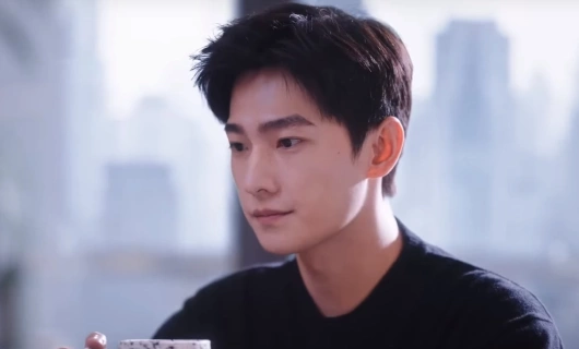 Ты мой триумф / Ты моя слава 6 серия