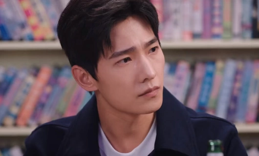 Ты мой триумф / Ты моя слава 7 серия