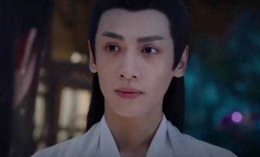 Удушающая сладость, заиндевелый пепел 10 серия