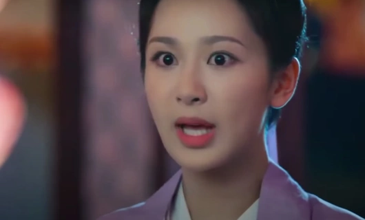 Удушающая сладость, заиндевелый пепел 11 серия