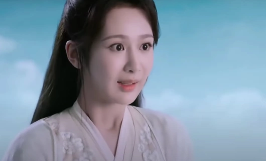 Удушающая сладость, заиндевелый пепел 13 серия