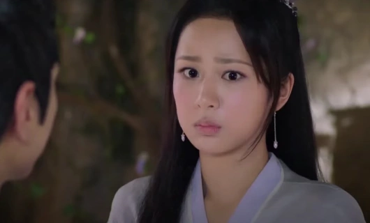 Удушающая сладость, заиндевелый пепел 14 серия