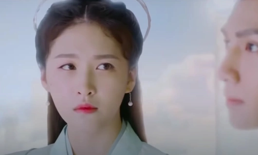 Удушающая сладость, заиндевелый пепел 15 серия