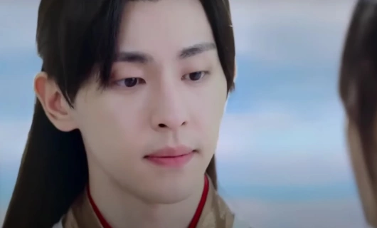 Удушающая сладость, заиндевелый пепел 18 серия