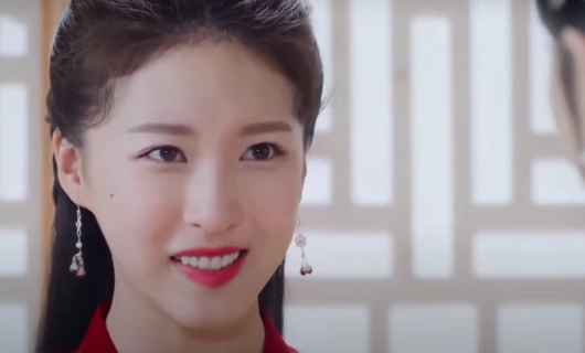 Удушающая сладость, заиндевелый пепел 21 серия