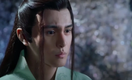 Удушающая сладость, заиндевелый пепел 22 серия