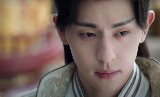 Удушающая сладость, заиндевелый пепел 23 серия