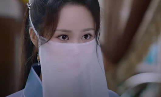 Удушающая сладость, заиндевелый пепел 26 серия