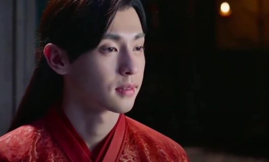 Удушающая сладость, заиндевелый пепел 28 серия