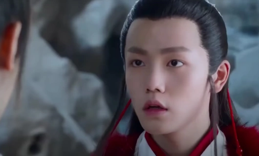 Удушающая сладость, заиндевелый пепел 3 серия