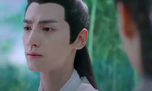 Удушающая сладость, заиндевелый пепел 30 серия