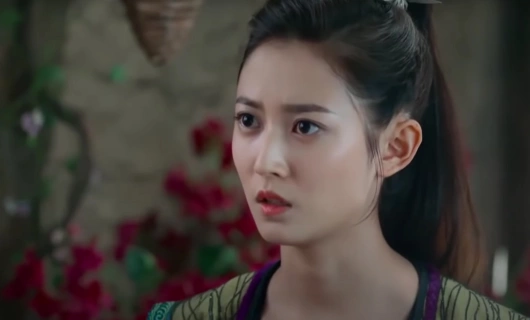 Удушающая сладость, заиндевелый пепел 38 серия