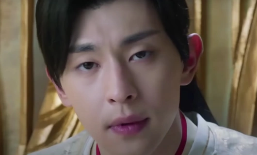 Удушающая сладость, заиндевелый пепел 4 серия