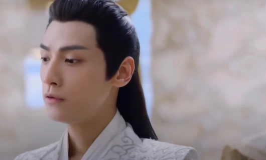 Удушающая сладость, заиндевелый пепел 40 серия