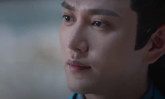 Удушающая сладость, заиндевелый пепел 42 серия