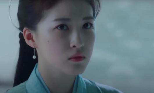 Удушающая сладость, заиндевелый пепел 45 серия