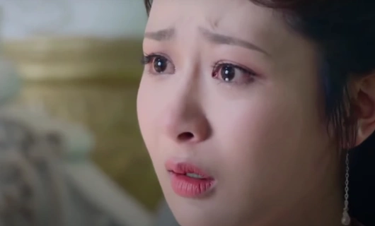 Удушающая сладость, заиндевелый пепел 47 серия