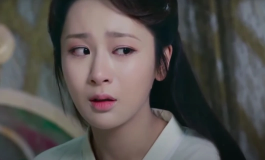 Удушающая сладость, заиндевелый пепел 48 серия