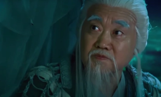 Удушающая сладость, заиндевелый пепел 49 серия