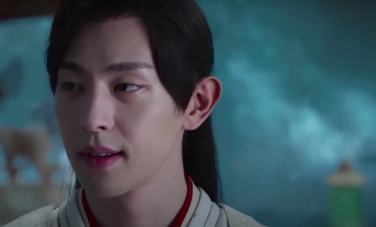 Удушающая сладость, заиндевелый пепел 5 серия