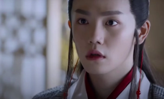 Удушающая сладость, заиндевелый пепел 50 серия