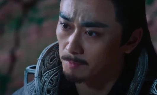 Удушающая сладость, заиндевелый пепел 51 серия