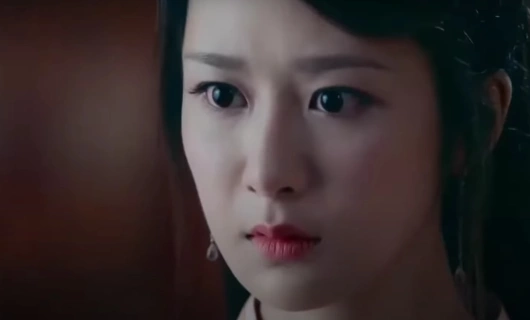 Удушающая сладость, заиндевелый пепел 55 серия