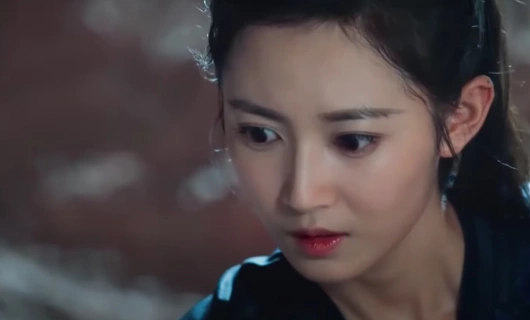 Удушающая сладость, заиндевелый пепел 57 серия