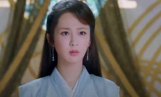 Удушающая сладость, заиндевелый пепел 59 серия