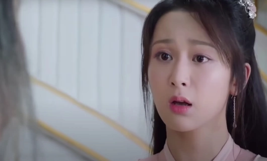 Удушающая сладость, заиндевелый пепел 6 серия