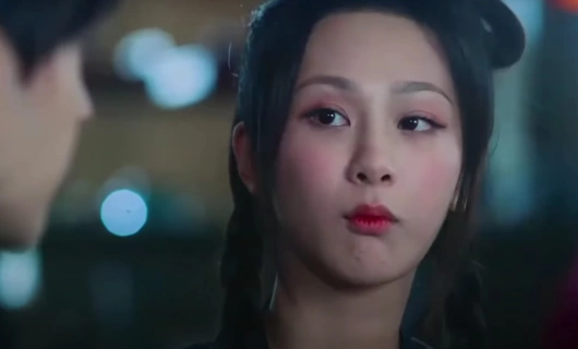 Удушающая сладость, заиндевелый пепел 7 серия