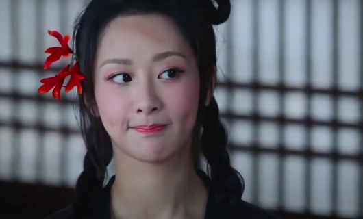 Удушающая сладость, заиндевелый пепел 8 серия