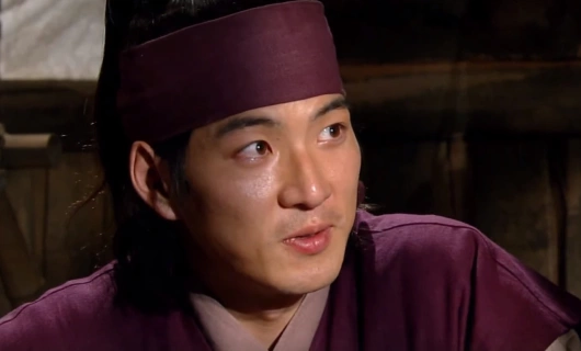 Чумон 10 серия